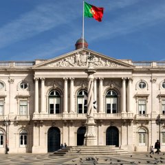 Cidade de Lisboa vai acolher Assembleia Geral da UCCLA