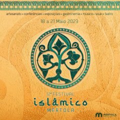 12.º Festival Islâmico de Mértola