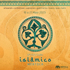 12.º Festival Islâmico de Mértola