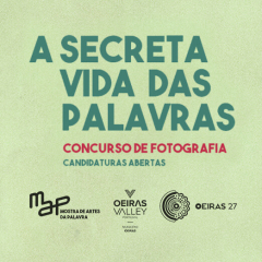 Oeiras lança concurso de fotografia