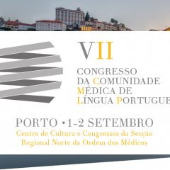 UCCLA presente no VII Congresso da Comunidade Médica de Língua Portuguesa
