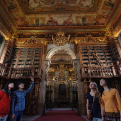 Curso de formação sobre a relação da China com os Países de Língua Portuguesa