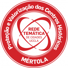 Encontro para a Proteção e Valorização dos Centros Históricos em Mértola