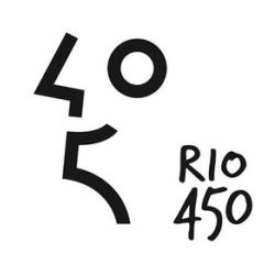 Prefeitura lança oficialmente a marca dos 450 anos do Rio de Janeiro