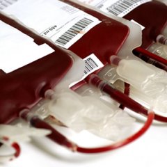 Hospital Geral do Huambo com falta de sangue