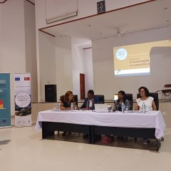 Projeto em Díli promoveu seminário “A Governação Local e o Exercício da Cidadania”