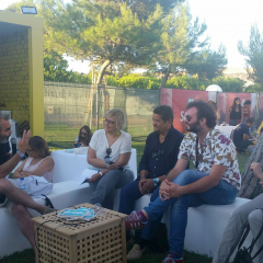 UCCLA esteve presente no Sol da Caparica