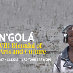 Bienal de Artes e Cultura Africana em São Tomé e Príncipe