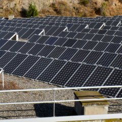 São Tomé terá central fotovoltaica para garantir estabilidade energética