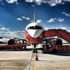 Nova administração da transportadora aérea TAAG