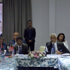 Díli foi capital da educação da CPLP