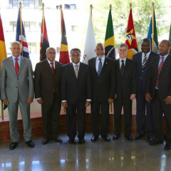 Defesa do mar em Timor-Leste