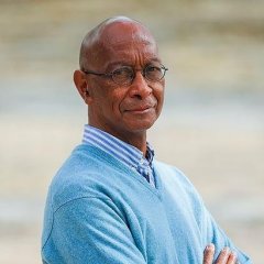 Escritor timorense Luís Cardoso venceu Prémio Oceanos