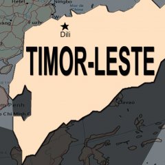 Governo timorense nomeia secretários regionais para o enclave de Oecusse-Ambeno