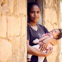 Timor-Leste incentiva envolvimento de mais mulheres na política e no espaço virtual