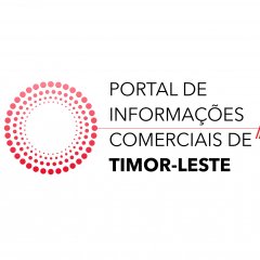 Governo de Timor lança Portal Nacional de Informações Comerciais 