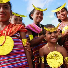 Tecido tradicional de Timor-Leste é Património da Unesco  A Organização das Nações Unidas para Educação, Ciência e Cultura, Unesco, inscreveu neste mês de dezembro quatro práticas culturais na lista do Património Imaterial que Precisa de Proteção, incluin