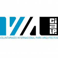 Voluntariado Internacional para Arquitetos de Língua Portuguesa