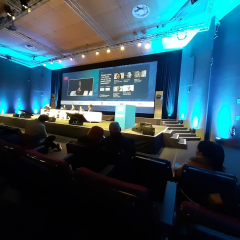 UCCLA presente no World Ocean Summit  