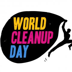 Moçambique ocupa terceira posição mundial no World Cleanup Day 2022