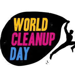 Moçambique ocupa terceira posição mundial no World Cleanup Day 2022