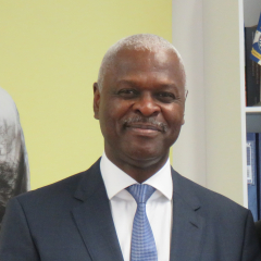 José Cassandra reconduzido como Presidente do Governo Regional do Príncipe