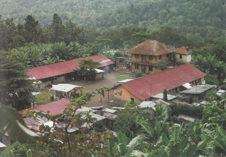 Abade - Terreiro - pagina 41