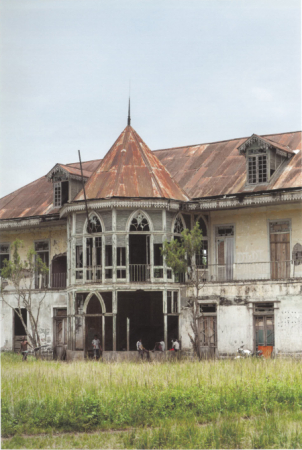 Boa Entrada - Casa principal - pagina 64