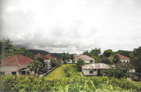 Colónia Açoreana - Bairro dos Encarregados - pagina 55