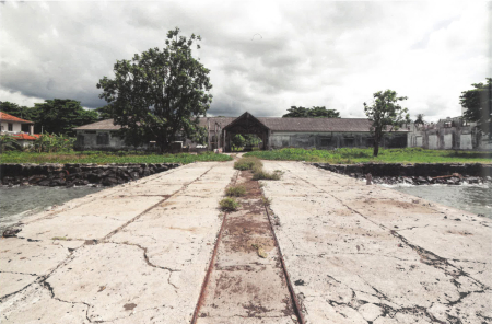 Fernão Dias - Pontão e Armazém - pagina 54