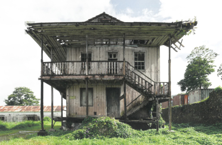 Nova Moka - Casa principal - pagina 66