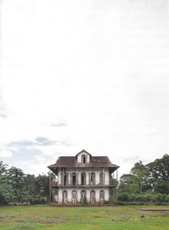 Nova Olinda - Casa principal - pagina 59