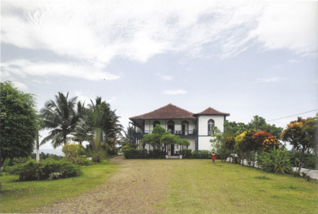 Sao Joao dos Angolares - Casa principal - pagina 62