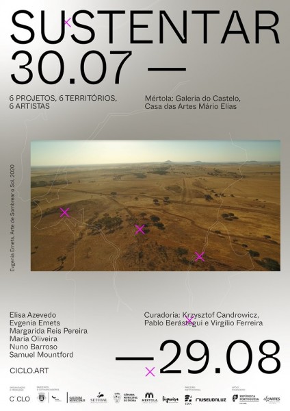 Expo Sustentar