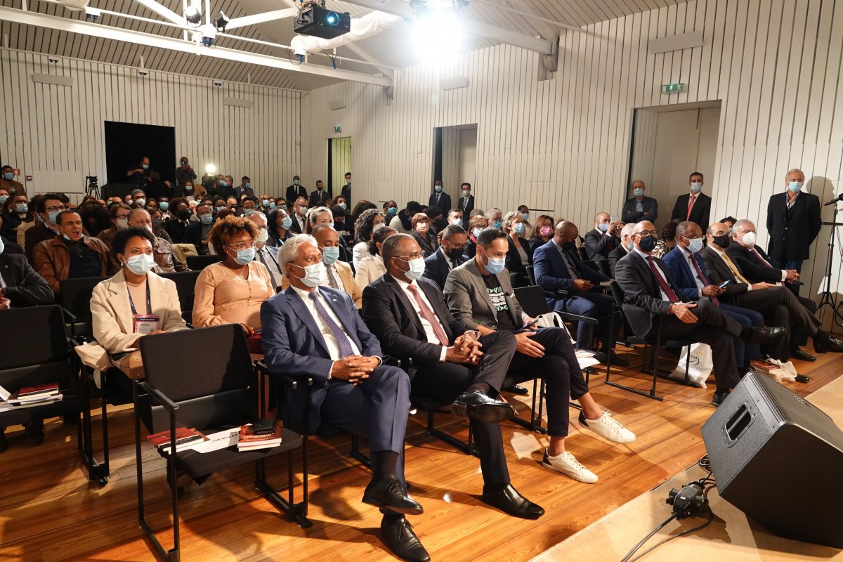 The Journey of a Tech Island - Empreendedorismo tecnológico em Cabo Verde_DSC04547