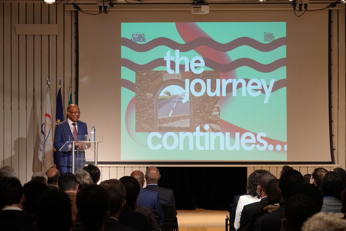 The Journey of a Tech Island - Empreendedorismo tecnológico em Cabo Verde_DSC04624