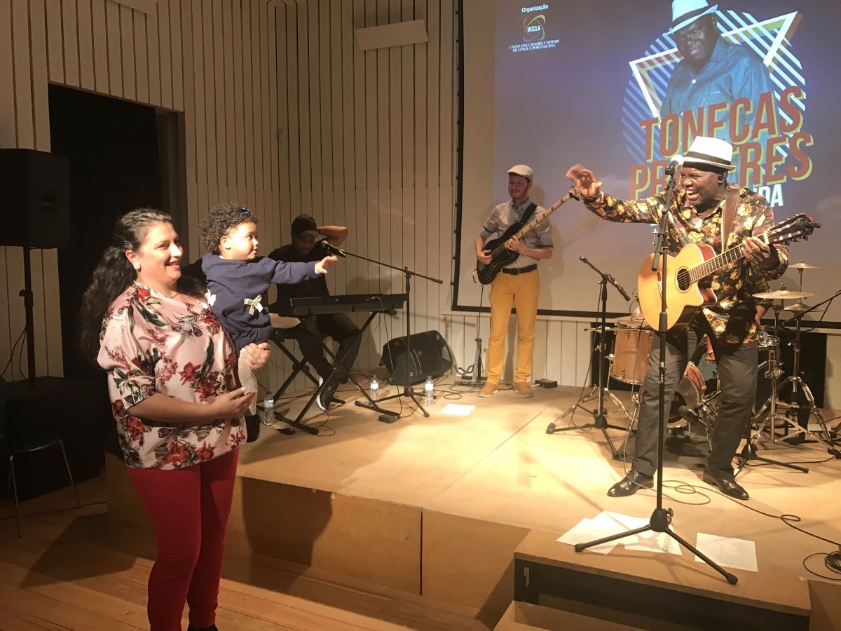 Tonecas Prazeres e a sua banda ao vivo na UCCLA_0619
