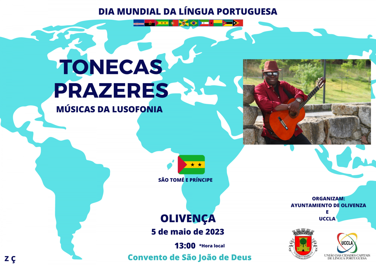 Tonecas Prazeres_português