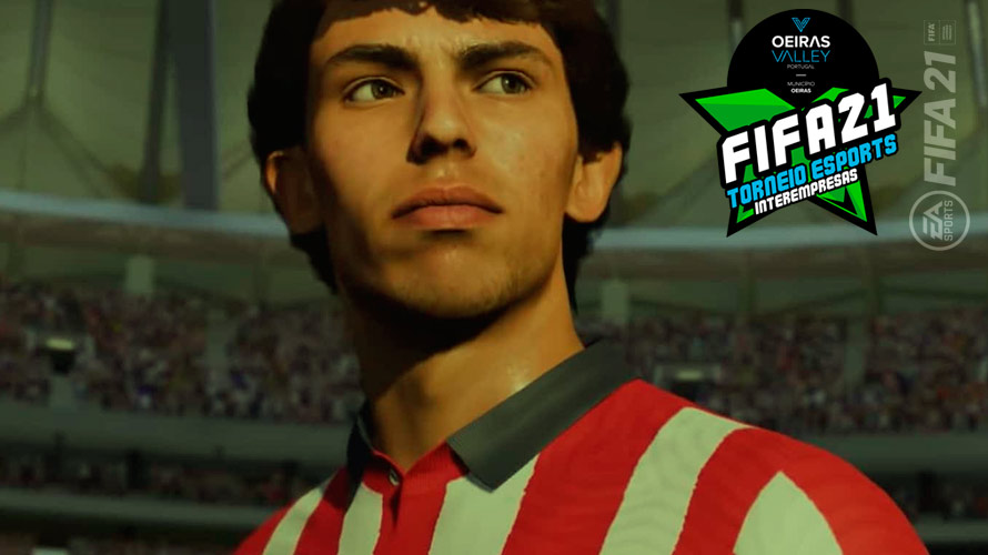 Torneio - Oeiras