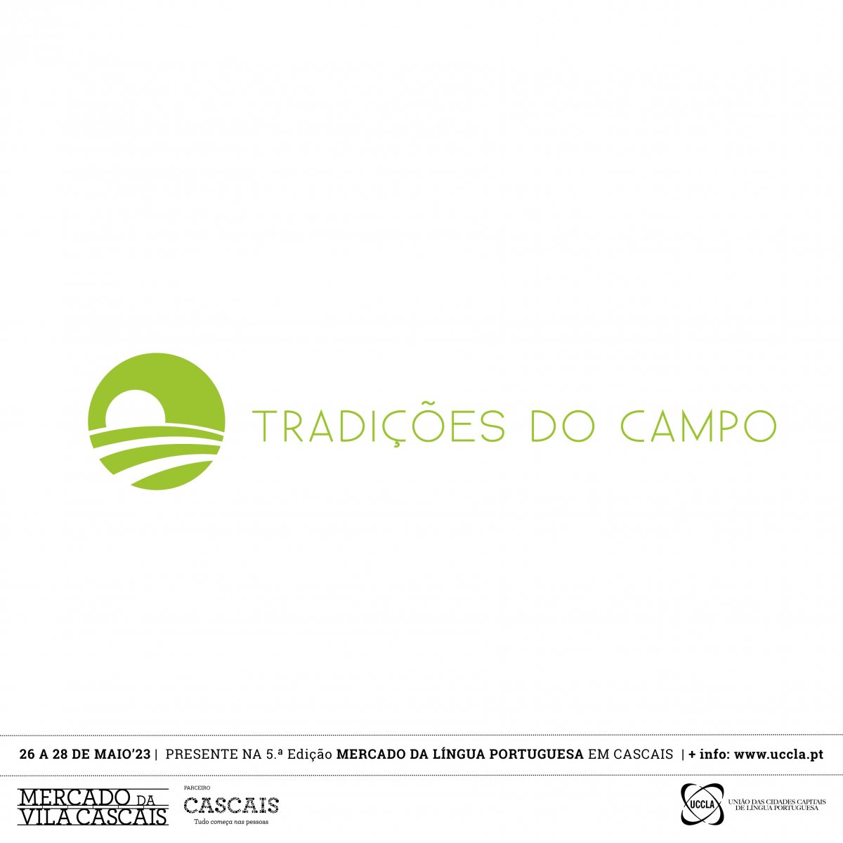 tradicoes do campo_Presente no MLP em cascais 2023