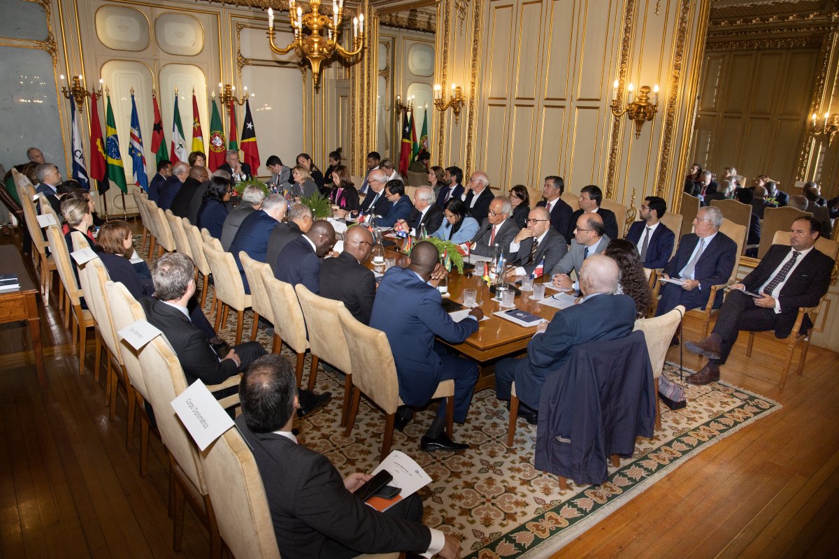 V Encontro América Latina_FotoCPLP