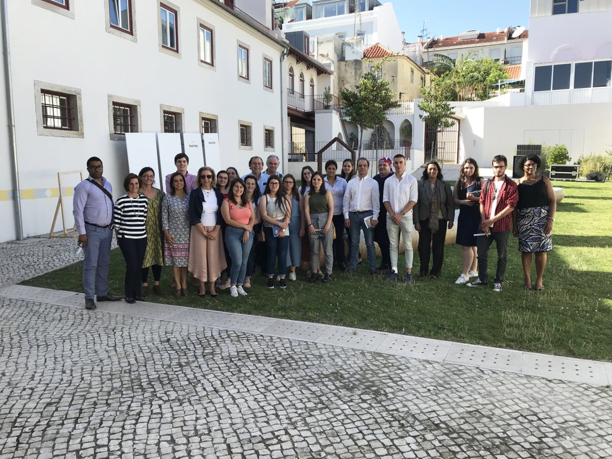 Visita do curso de Gastronomia_5700