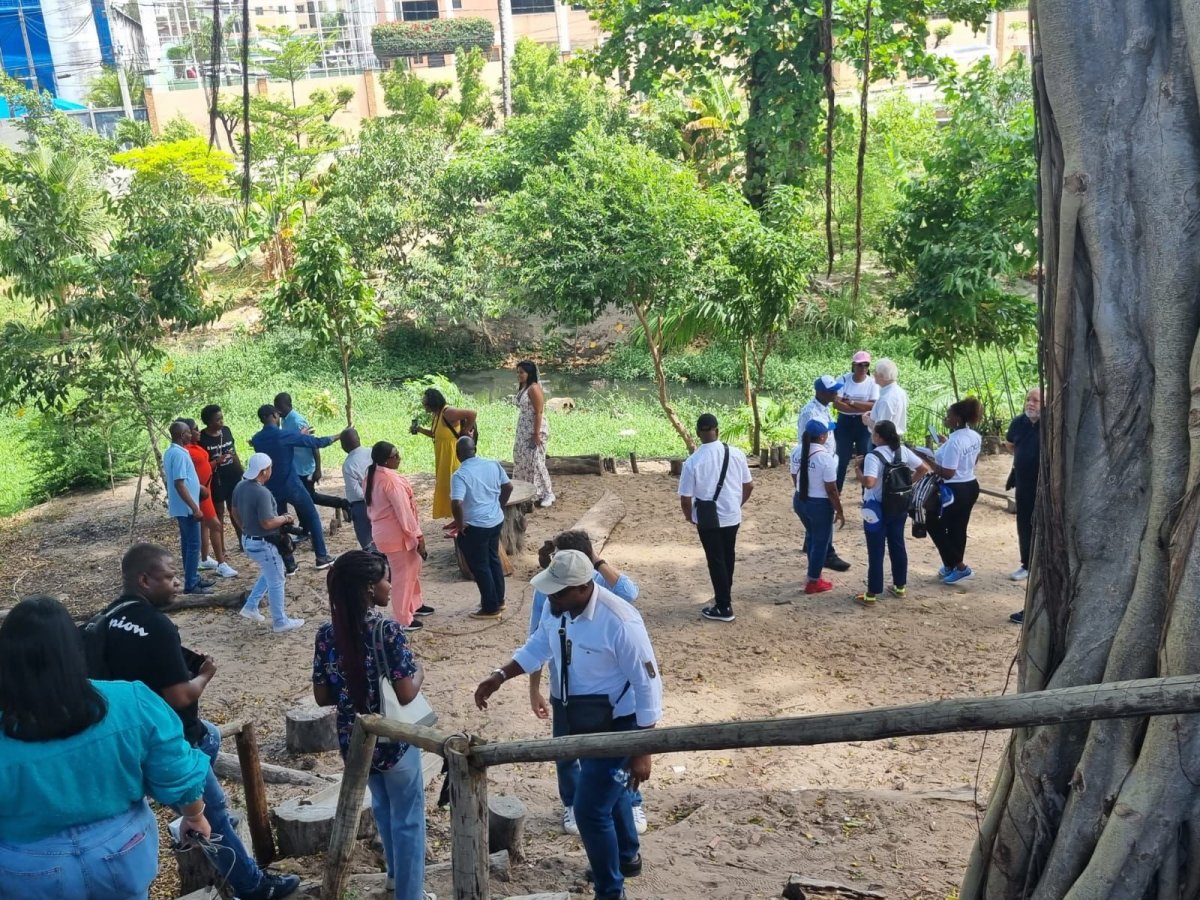 Visita Micro Parque1