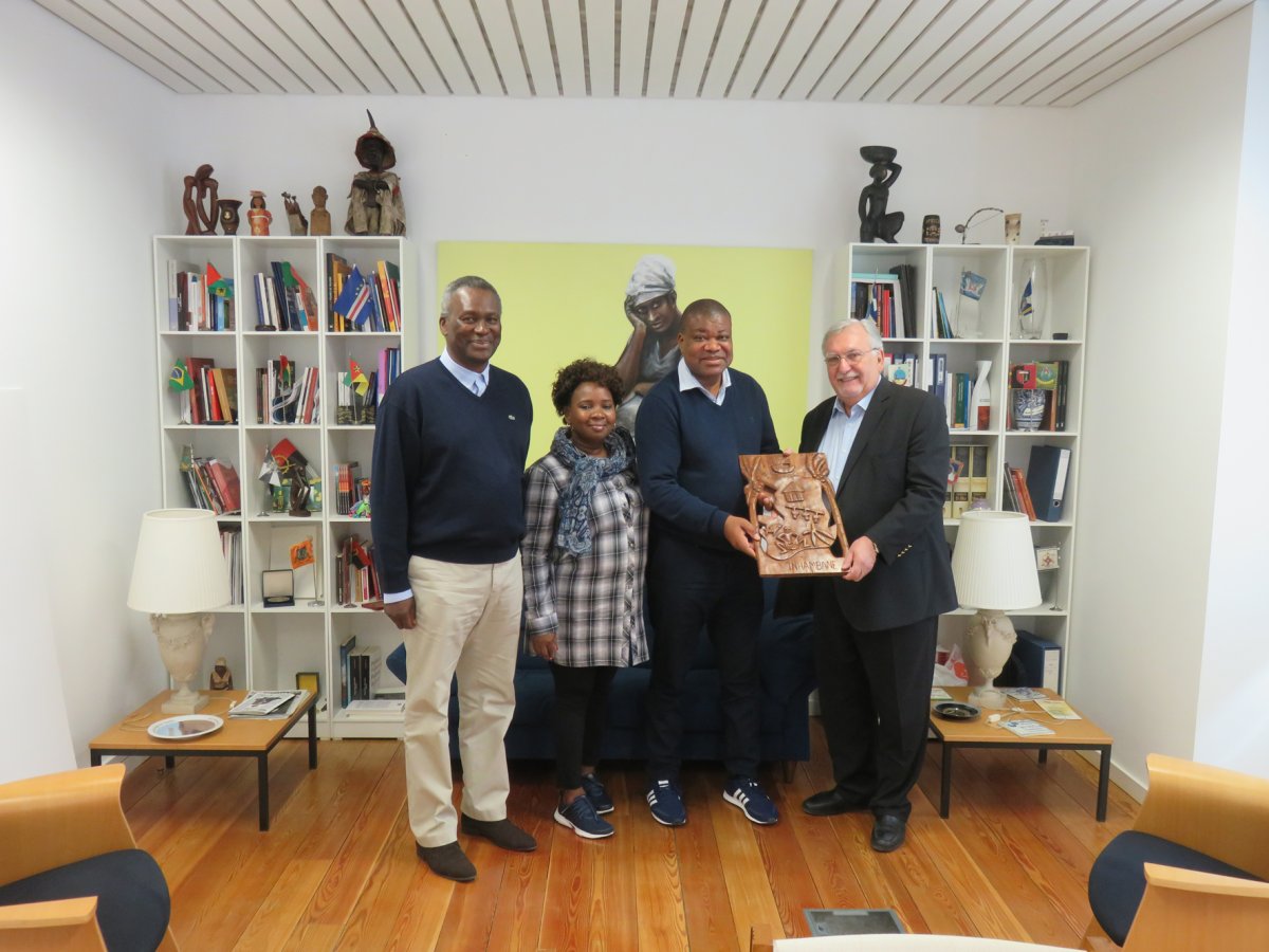 Visita Presidente Camara Inhambane_6149