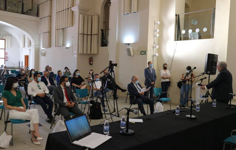 Dia de Portugal em Olivença