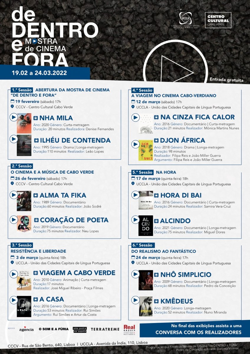 Mostra de Cinema