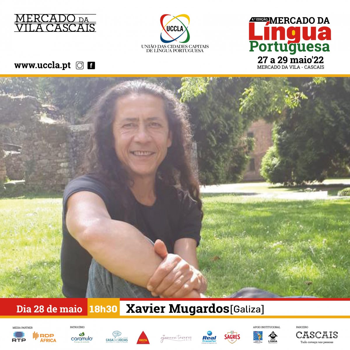 Xavier Murgados